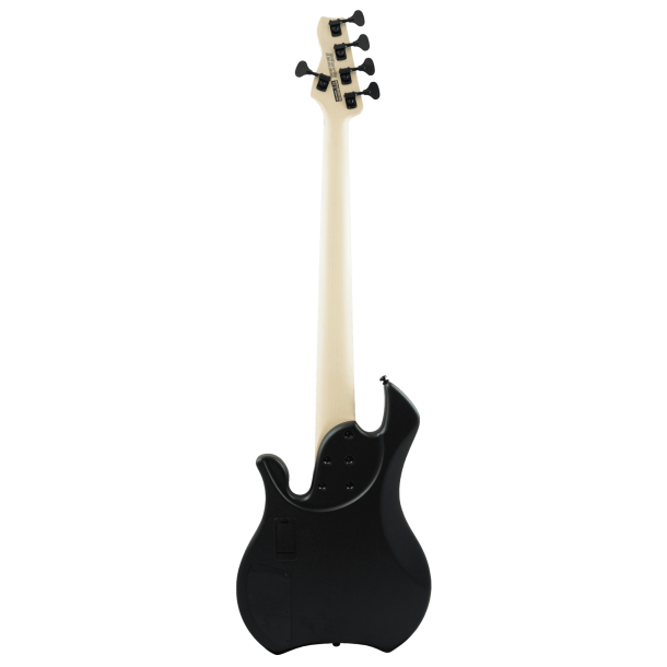 Mark Bass KIMANDU MODERN BLACK 5 BK MP